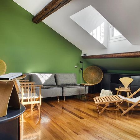 Apartament The Green Oriental; Gem In The Duomo City Center Mediolan Zewnętrze zdjęcie