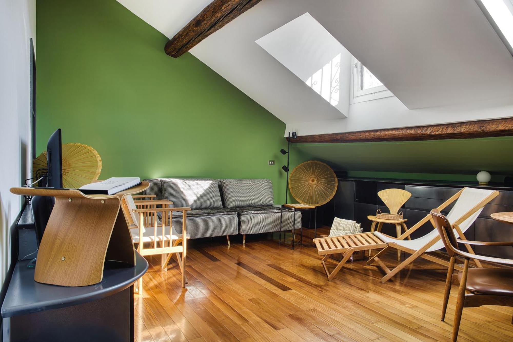 Apartament The Green Oriental; Gem In The Duomo City Center Mediolan Zewnętrze zdjęcie