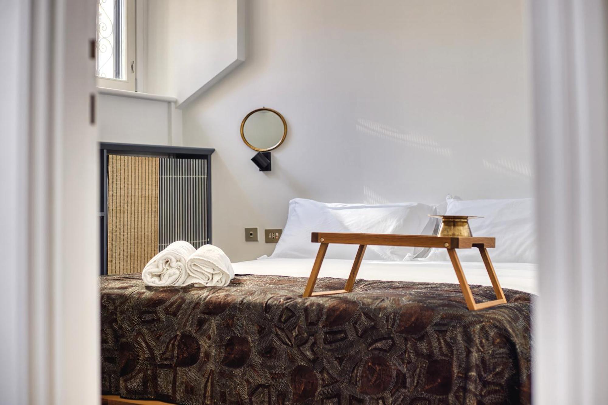 Apartament The Green Oriental; Gem In The Duomo City Center Mediolan Zewnętrze zdjęcie