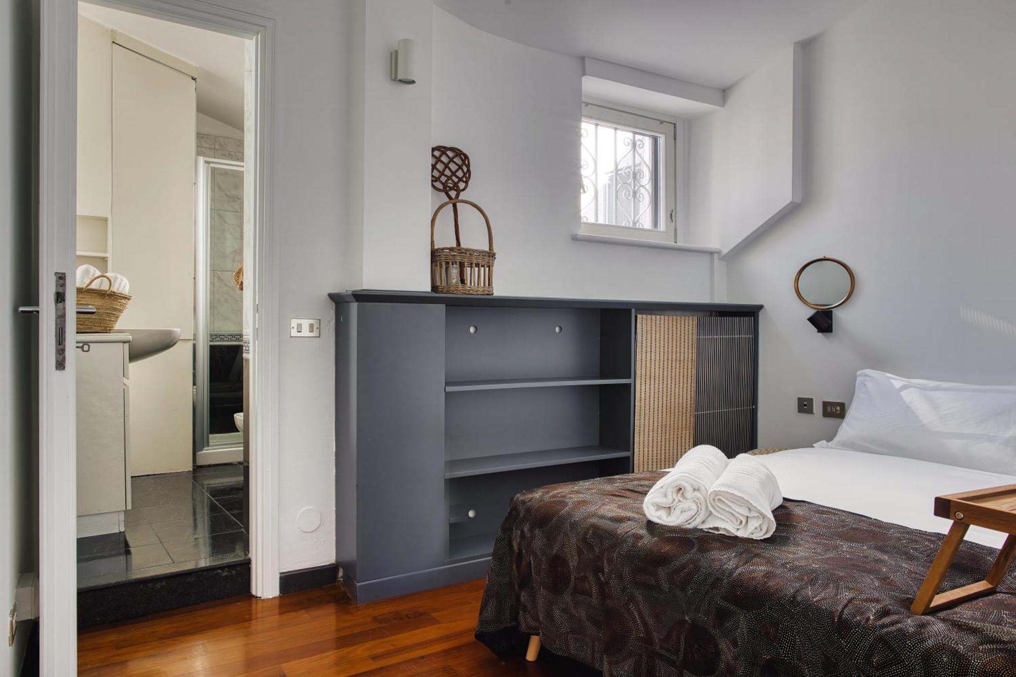 Apartament The Green Oriental; Gem In The Duomo City Center Mediolan Zewnętrze zdjęcie