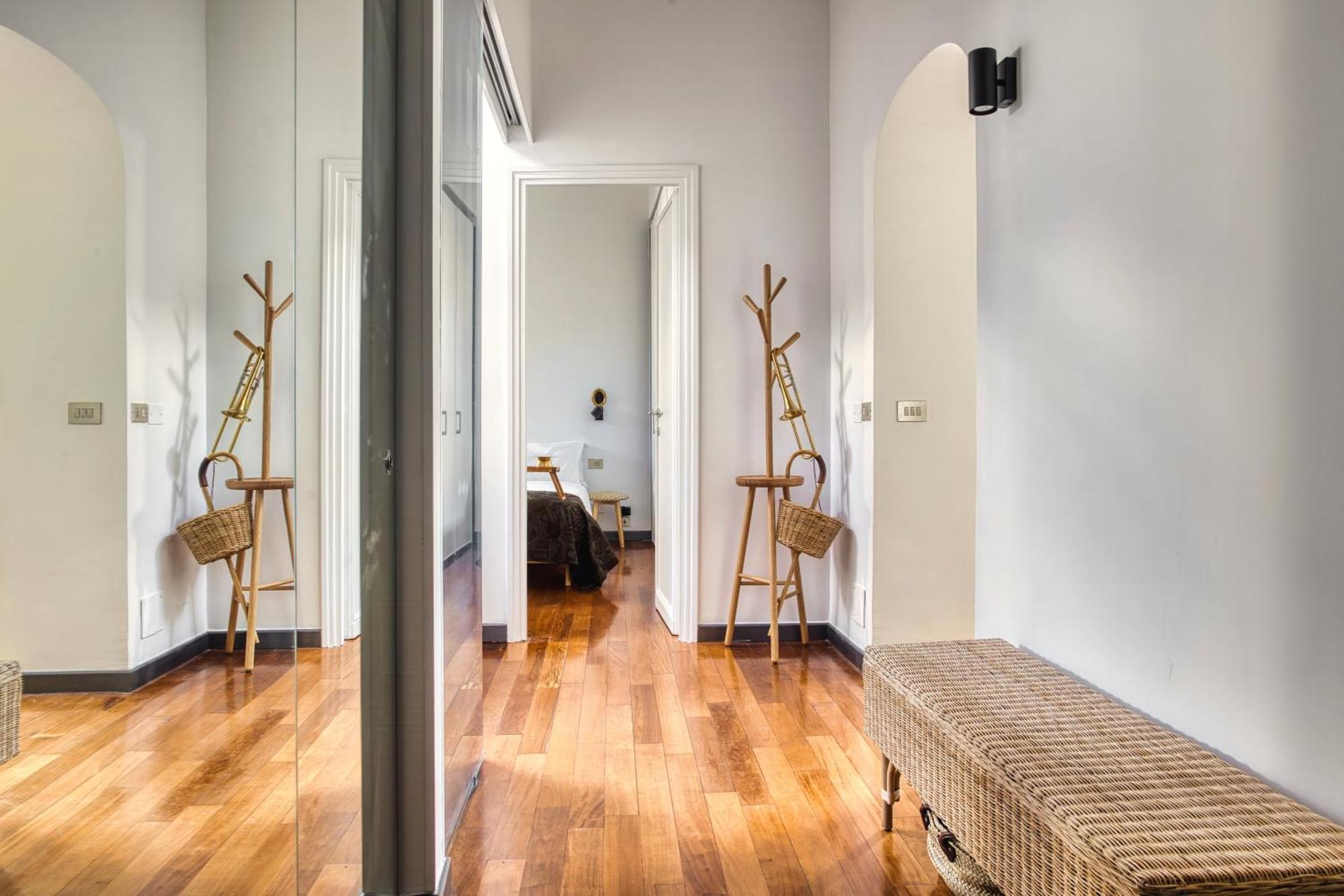 Apartament The Green Oriental; Gem In The Duomo City Center Mediolan Zewnętrze zdjęcie