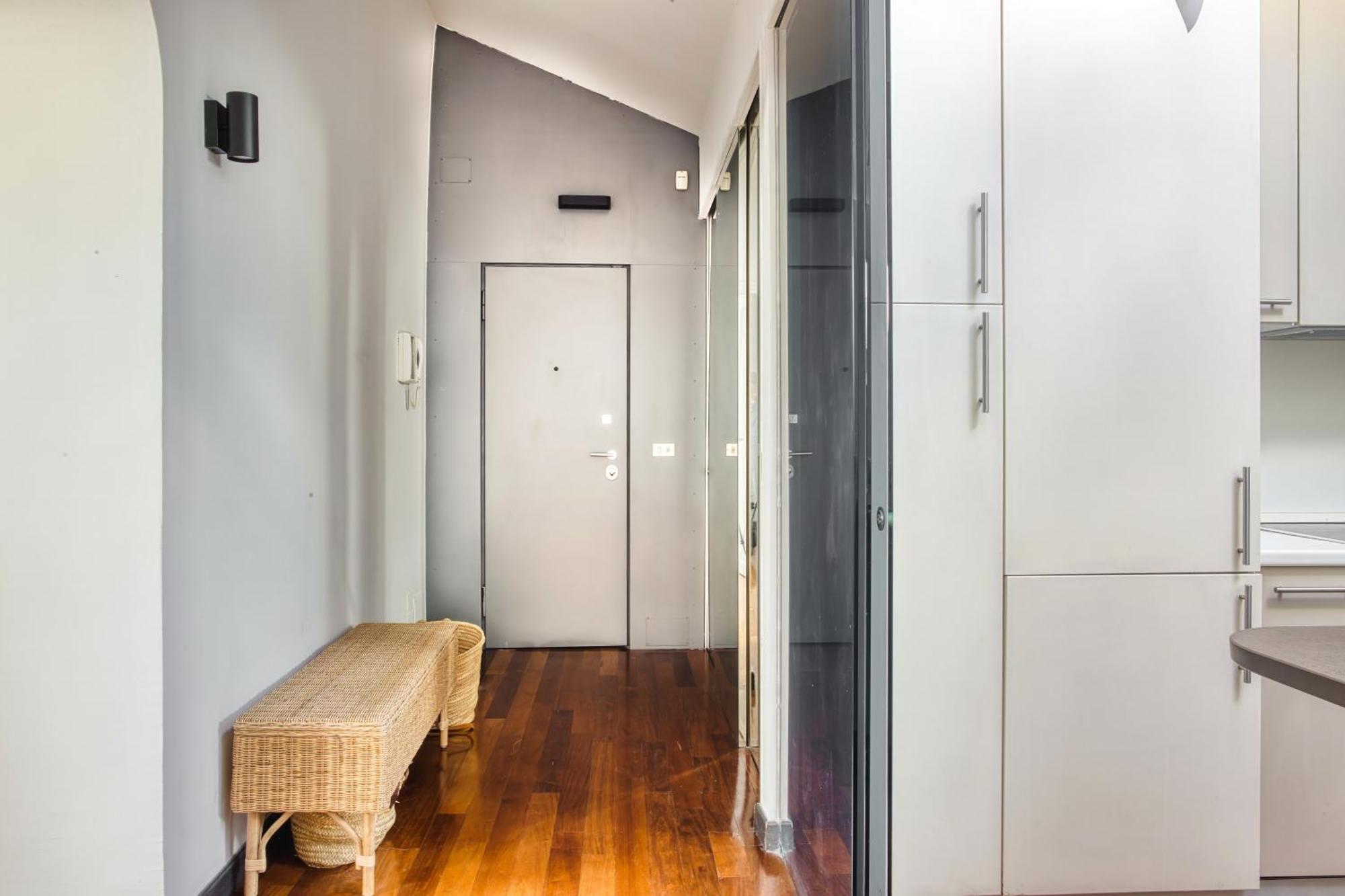 Apartament The Green Oriental; Gem In The Duomo City Center Mediolan Zewnętrze zdjęcie