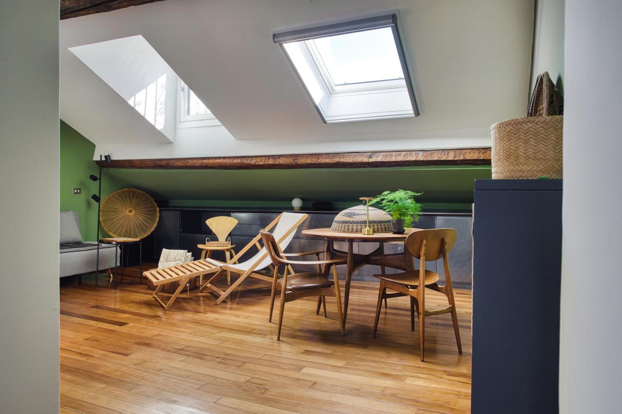 Apartament The Green Oriental; Gem In The Duomo City Center Mediolan Zewnętrze zdjęcie