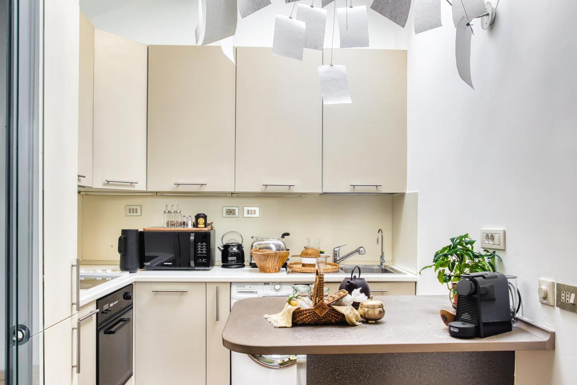 Apartament The Green Oriental; Gem In The Duomo City Center Mediolan Zewnętrze zdjęcie